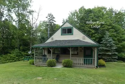 Image de Best kept secret in the Moosehead Lake region! !