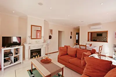 Image de Property with sea view in the area of Carvoeiro