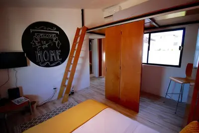 Image de Cozy Studio Boho chic Style