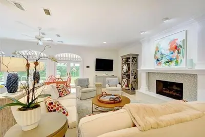 Image de SEAesta Beach House in St Simons Island