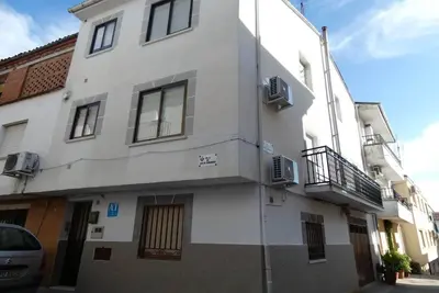Appartements Dayma COMPLÈTES