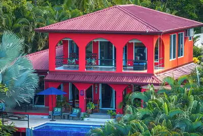Image de Escapade costaricienne a tout pour plaire!