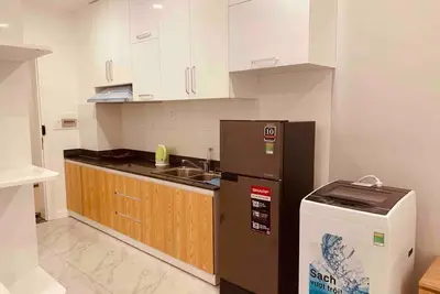Image de Bel appartement avec vue mer au bord de la plage