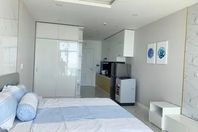 Image de * Appartement confortable * Ocean vista 4fl. * Bonne vue sur la mer *