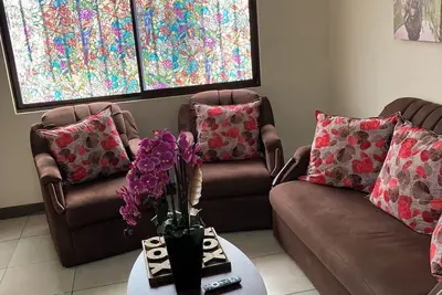 Image de Casa Hughes Las Palmas