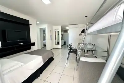Image de Atlantic Ocean Residence