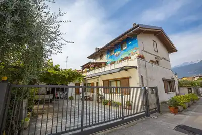 Image de Residenza al Ponte, Arco, Italy