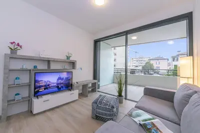 Image de Beautiful Home, Viganello (Lugano), Switzerland