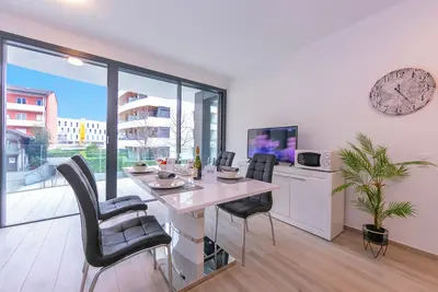 Image de Magic Home, Viganello (Lugano), Switzerland