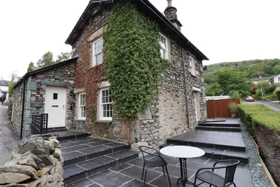 Image de Fisherbeck Farm Cottage, pet friendly, with a garden in Ambleside