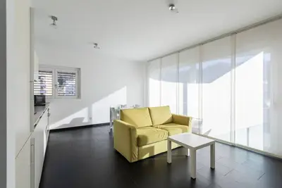 Image de Appartement moderne avec terrasse situé près du lac de Lugano - Roggia 9