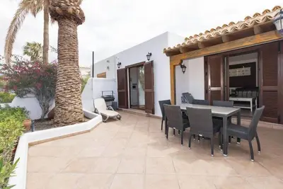 Image de Harmony House, Golf del Sur