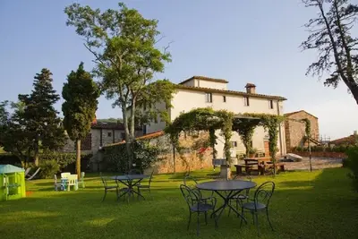 Image de Trebbian Apartment