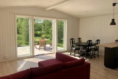 Image de Maison de vacances avec 2 chambres à Dals- Ed.