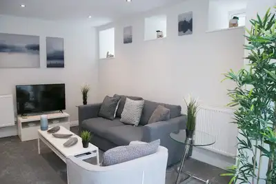 Image de Appartement de luxe 1 chambre