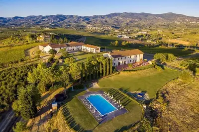 Image de Grande Famille - Cabernet