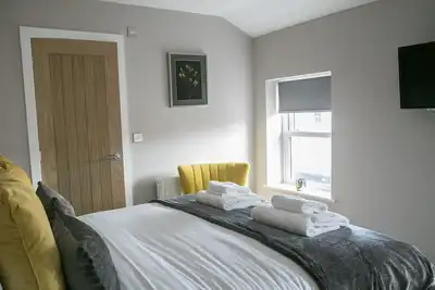 Image de Appartement de luxe 1 chambre