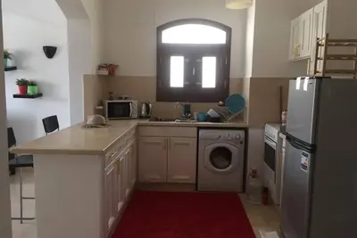 Image de Appartement Gouna Piscine et lagon