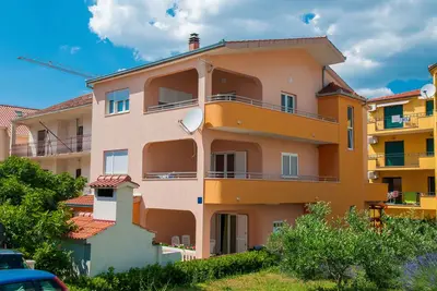 Image de Apartments Anita