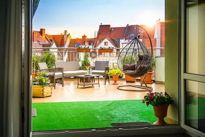 Image de 5-stars Apartments - Old Town