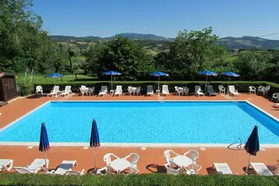 Image de Agriturismo Dea - Appartement franciscain I