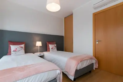 Image de Ria House - beaux appartements avec piscine et vue sur la mer