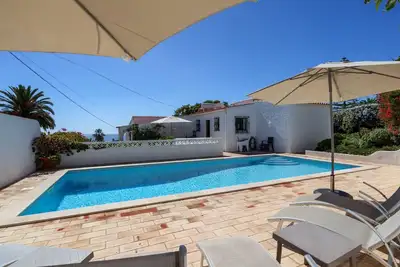 Image de Villa Mirembe - Trois Chambres Villa, Couchages 7