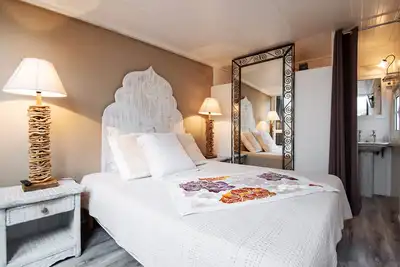 Image de Suite de Charme - Robinson