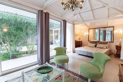 Image de Suite de Charme - Tribord