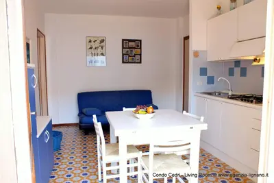 Image de Appartement pas cher Lignano Riviera