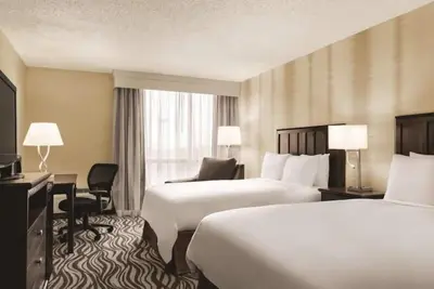Image de Rare Find! Four Relaxing Units, Pool, Free Parking, Near At&T Stadium
