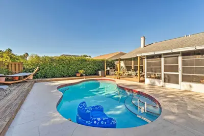 Image de Nouveau! Retraite tranquille avec bain à remous - Près de la plage et du golf!