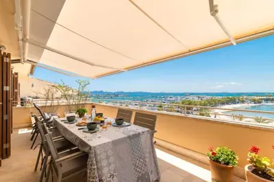 Image de Nautic Sea Views by Interhome