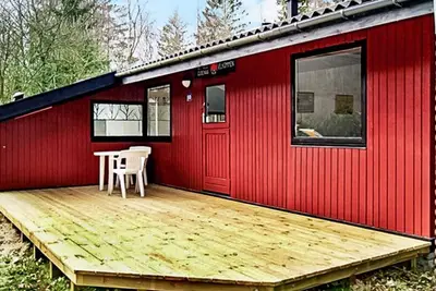 Image de Refuge paisible au bord du lac a Ry-By Traum
