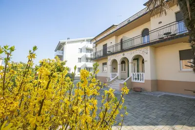 Image de Villa Mimosa Appartamento 5, Desenzano Del Garda, Italy