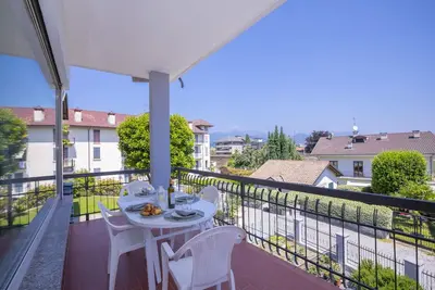 Image de Residenza La terrazza di Dante, Stresa, Italy