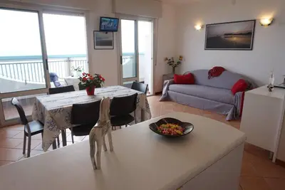 Image de Colorado - two rooms in front of the sea