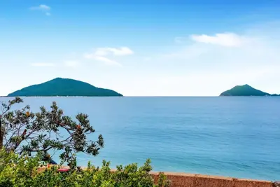 Image de Vue sans fin de Port Stephens