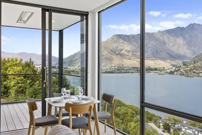 Image de Sierra Views - Queenstown Maison de vacances