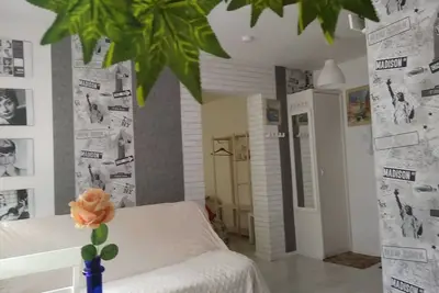 Image de Apartament Jasny Noclegi PŁOCK