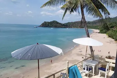 Image de Koh Lanta Villa Mukdara