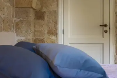Image de Ostuni Blue Room Suite