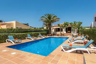 Image de Villa Tana with swimmingpool, terrace, Bbq and Wifi for 6 people