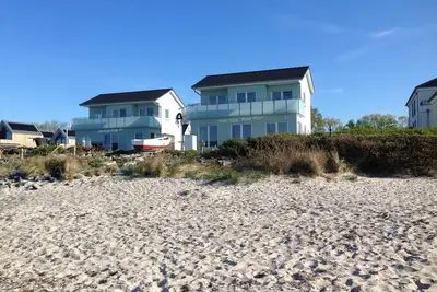 Image de Strandhaus Appartment Rauchschwalbe
