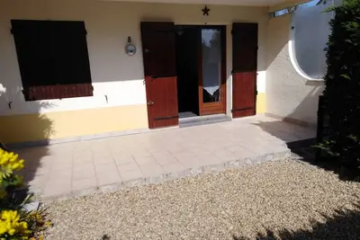 Image de Appartement Vaux-sur-Mer, 3 pièces, 5 personnes