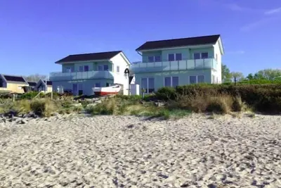 Image de Strandhaus Appartement Seeschwalbe Og
