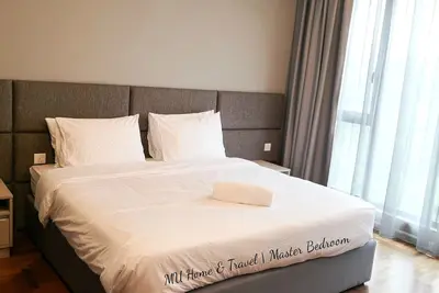 Image de Mu Vista | 360 Skypool Superior Suite