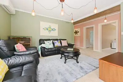 Image de SoHo City Pad Hobart