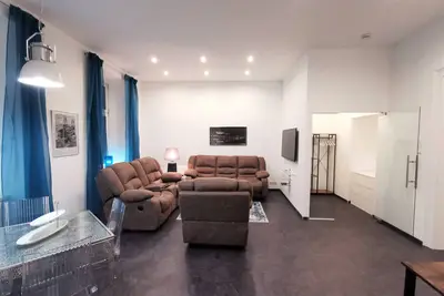 Image de Appartement - Appartement