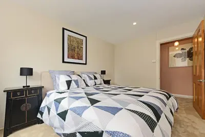 Image de Central Hobart Crash Pad